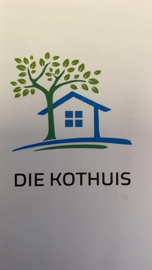 Die Kothuis Malalane Exterior foto