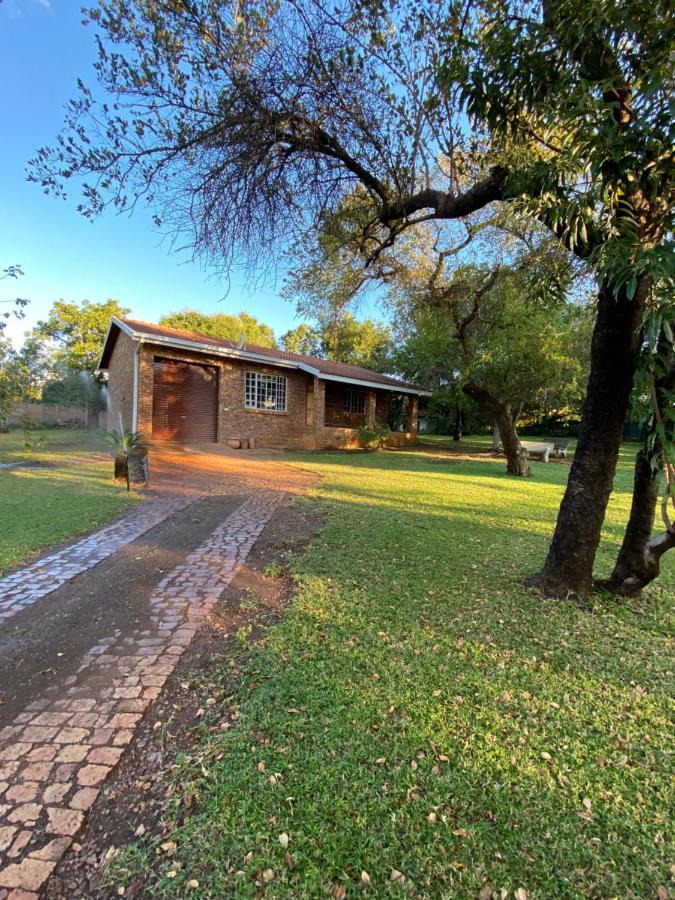 Die Kothuis Malalane Exterior foto