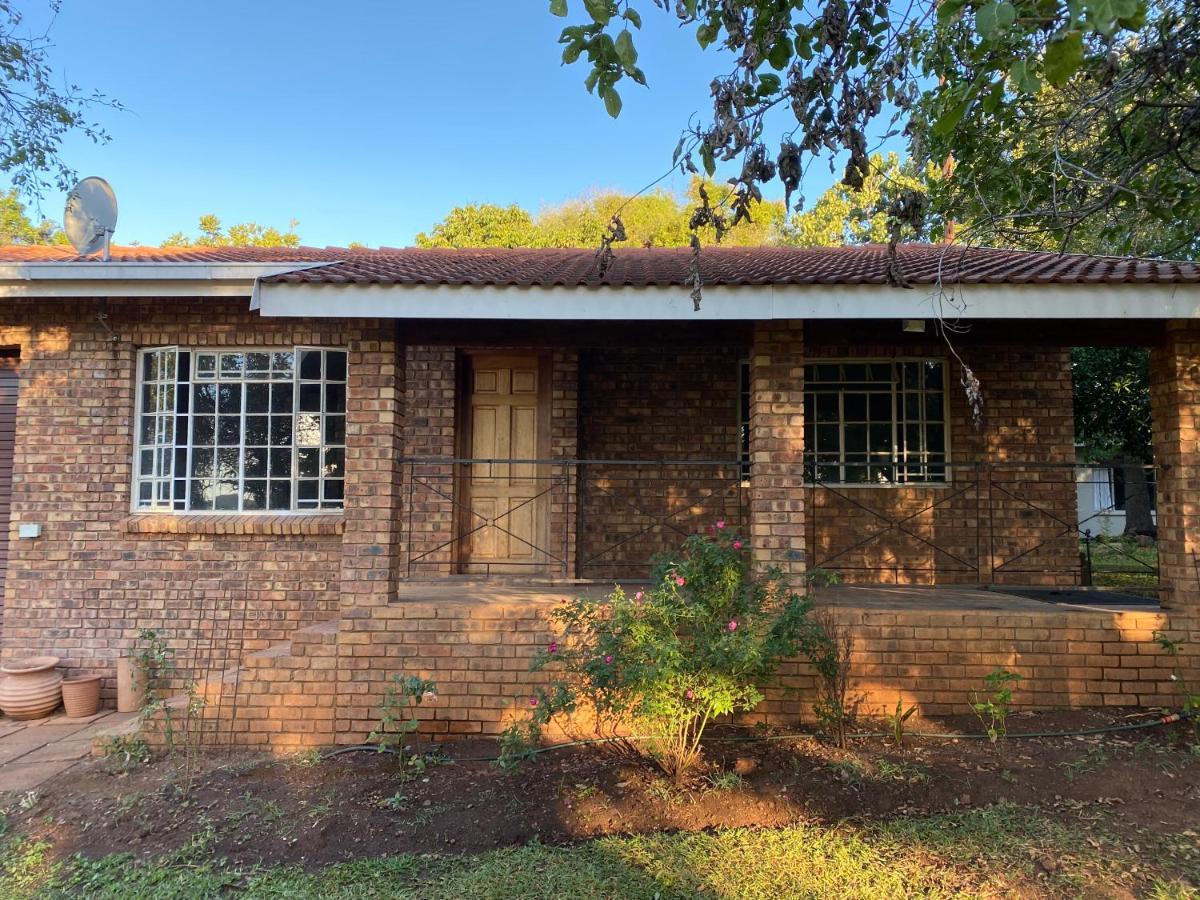Die Kothuis Malalane Exterior foto