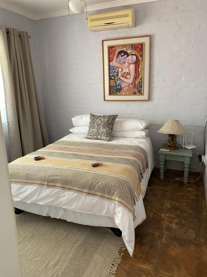 Die Kothuis Malalane Exterior foto